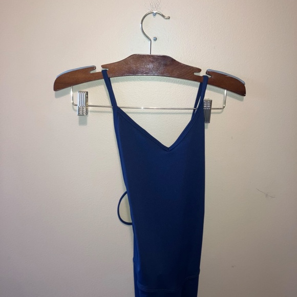 Athletic Jumpsuit - Picture 2 of 9